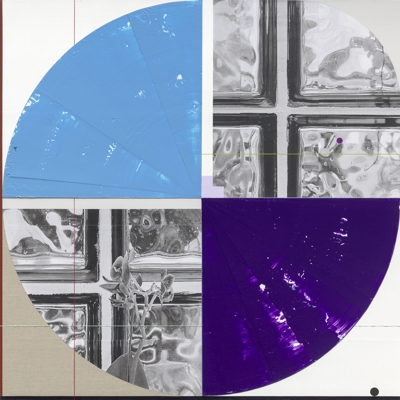 work_image_Orchids and Haze_Heejoon Lee